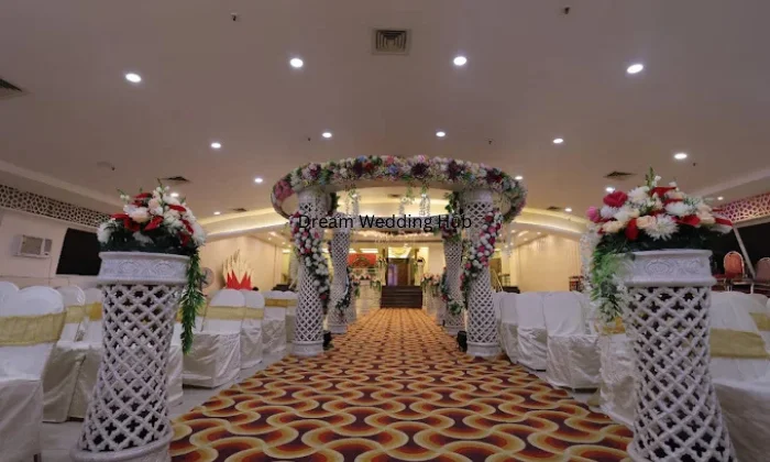 Sai Heritage Banquet Hall
